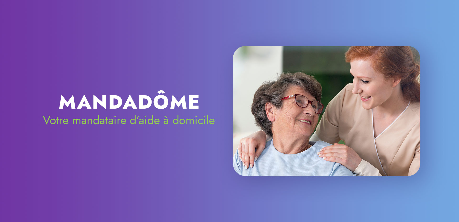 Aide à domicile pour personnes dépendantes près d'Issoire